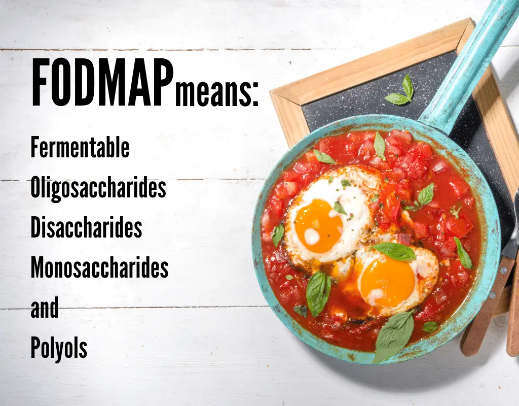 low fodmap egg dish